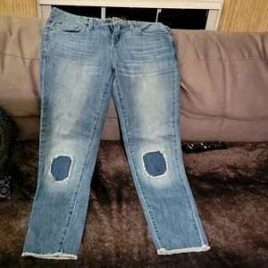 Mossimo jeans